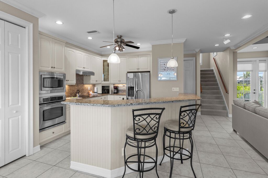 Photo of Kitchen in Sanibel