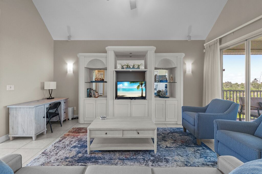 Photo of Livingroom in Sanibel