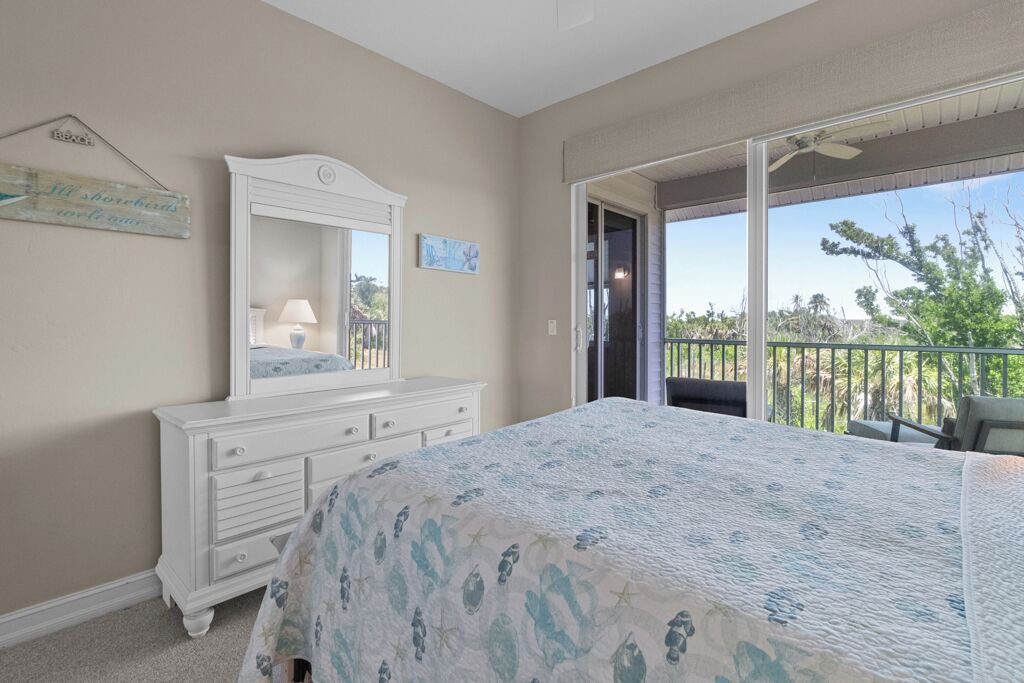 Photo of Bedroom in Sanibel