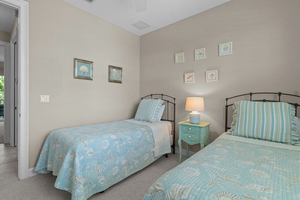 Photo of Bedroom in Sanibel