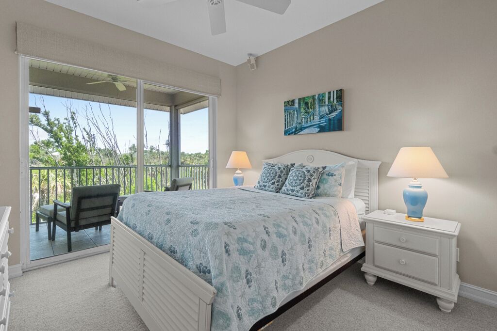Photo of Bedroom in Sanibel