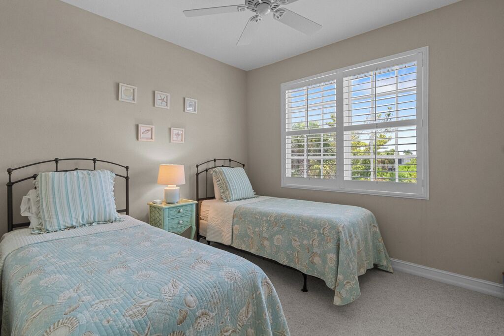 Photo of Bedroom in Sanibel