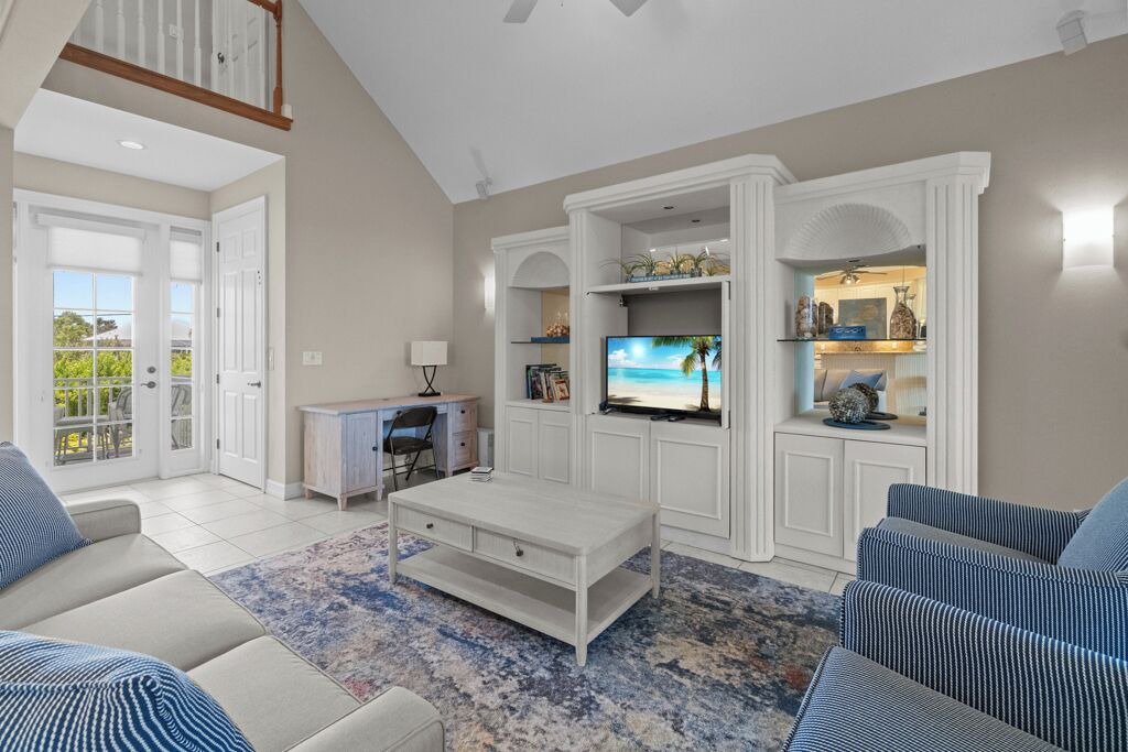Photo of Livingroom in Sanibel