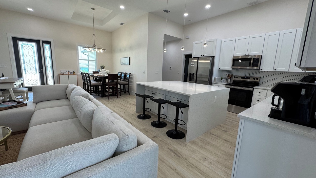 Photo of Livingroom in Oakland Hills