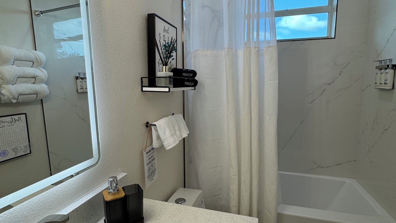Photo of Bathroom in Oakland Hills