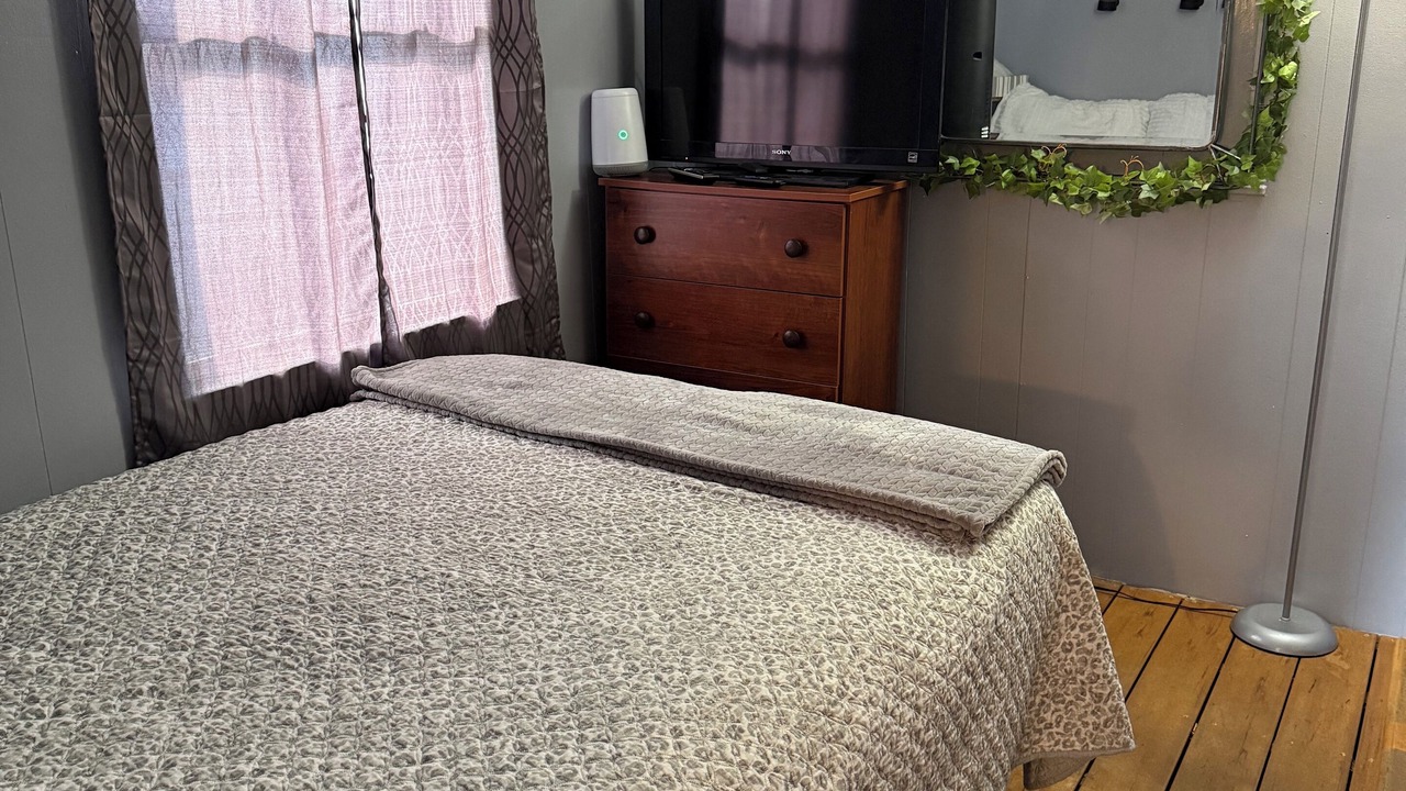 Photo of Bedroom in Jacarandas