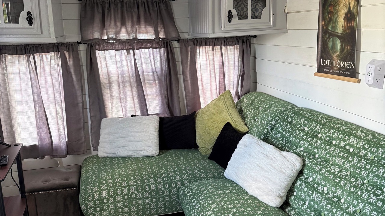 Photo of Livingroom in Jacarandas