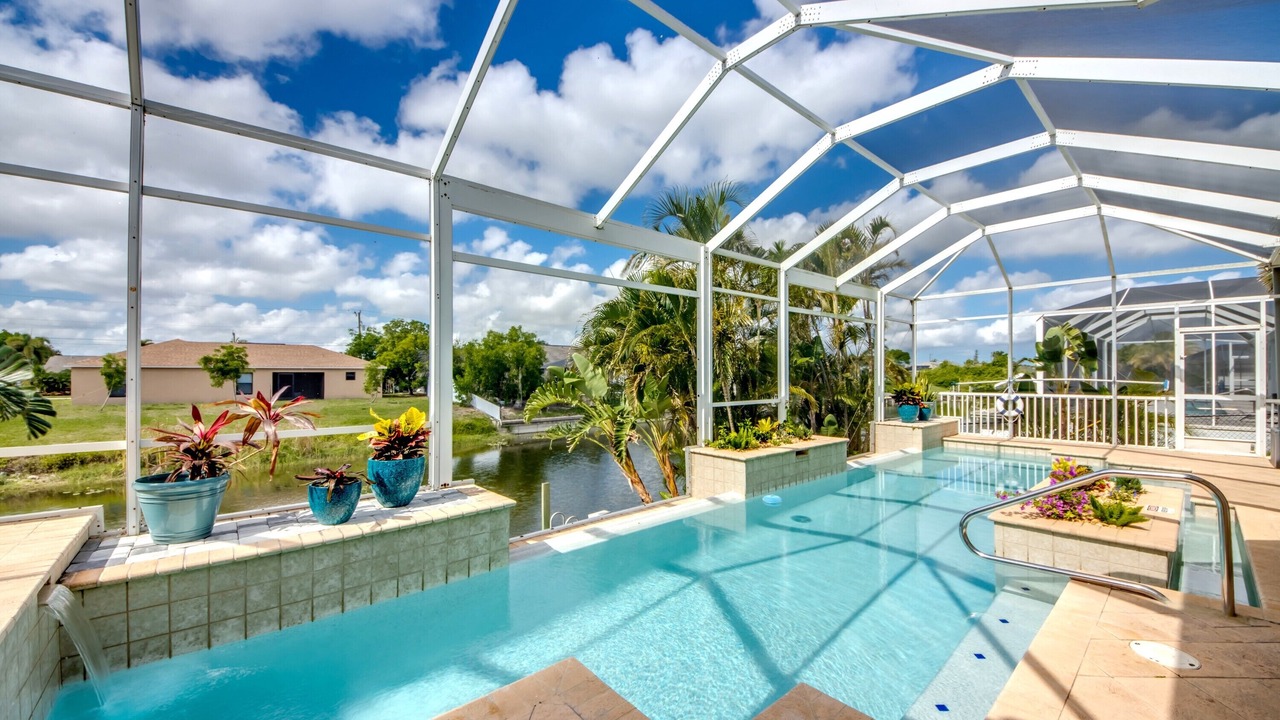 Photo of Outdoor in Fort Myers