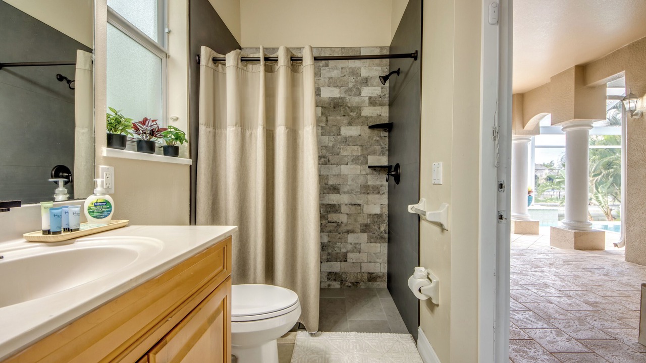 Photo of Bathroom in Fort Myers