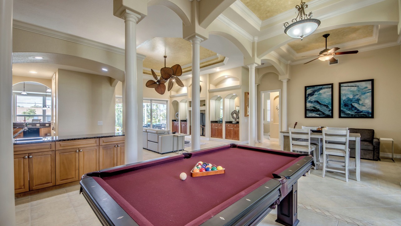 Photo of Bedroom in Fort Myers