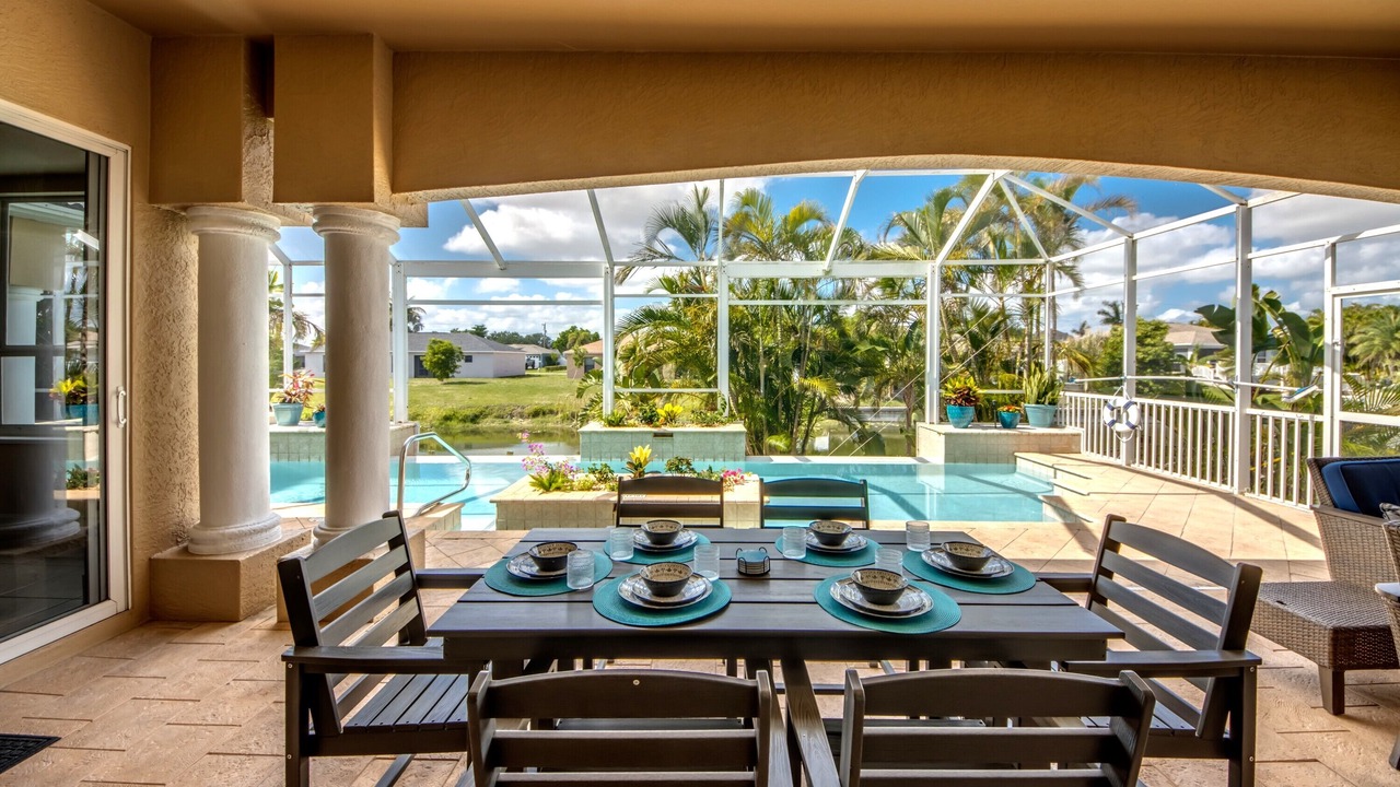 Photo of Outdoor in Fort Myers