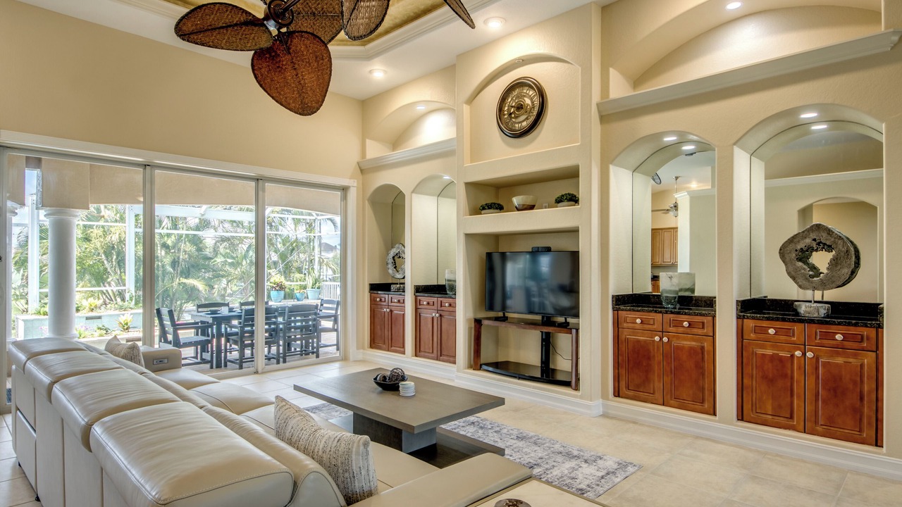 Photo of Livingroom in Fort Myers
