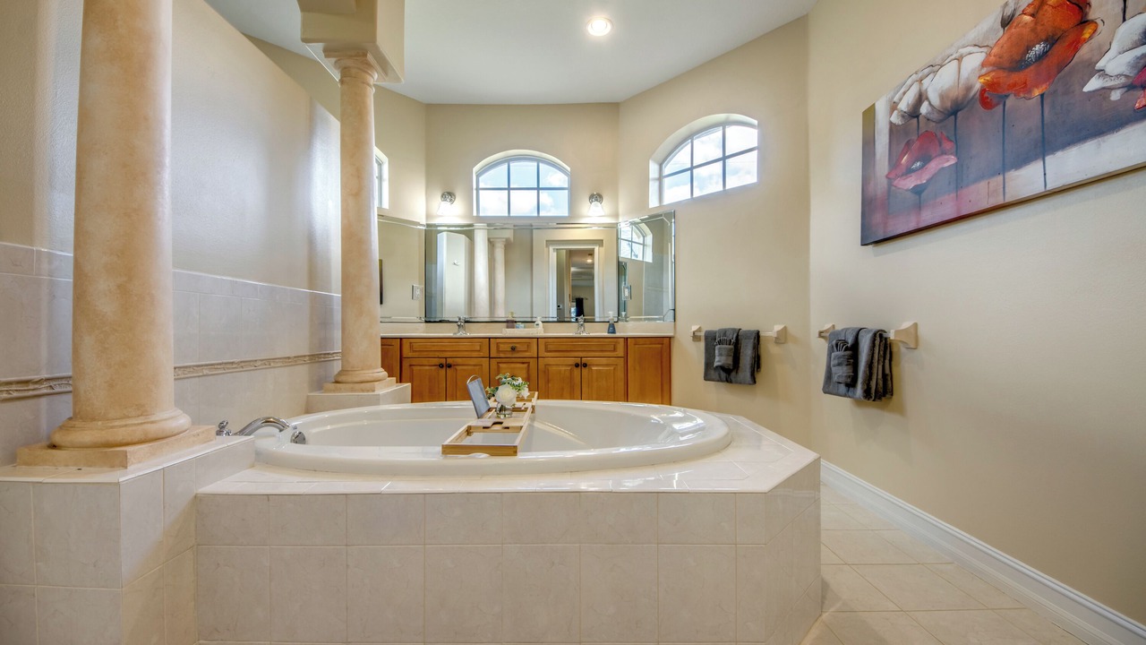 Photo of Bathroom in Fort Myers