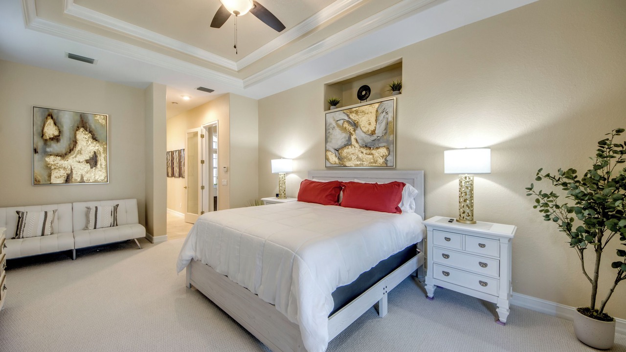 Photo of Bedroom in Fort Myers