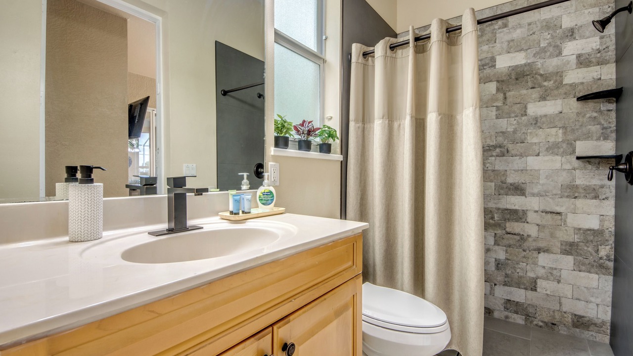 Photo of Bathroom in Fort Myers