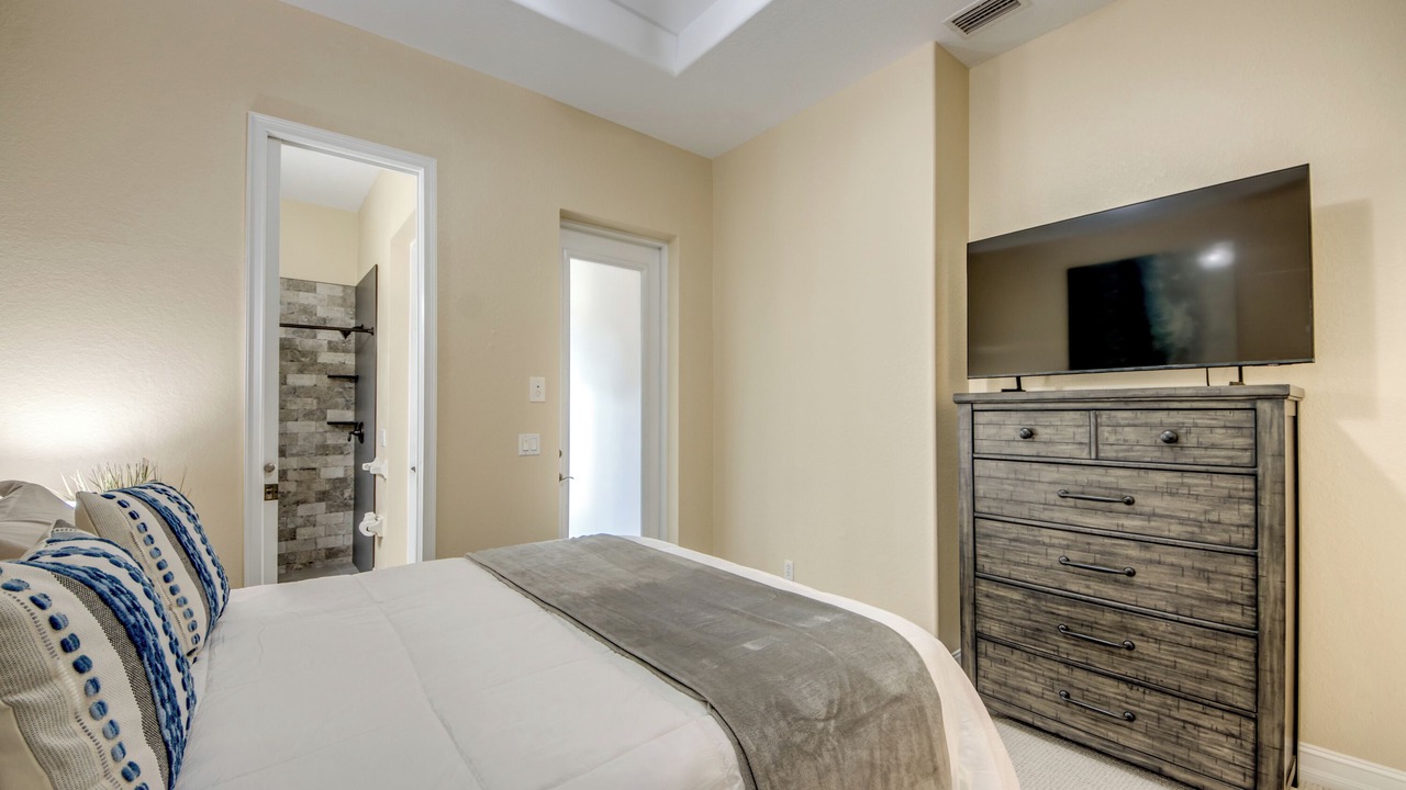 Photo of Bedroom in Fort Myers