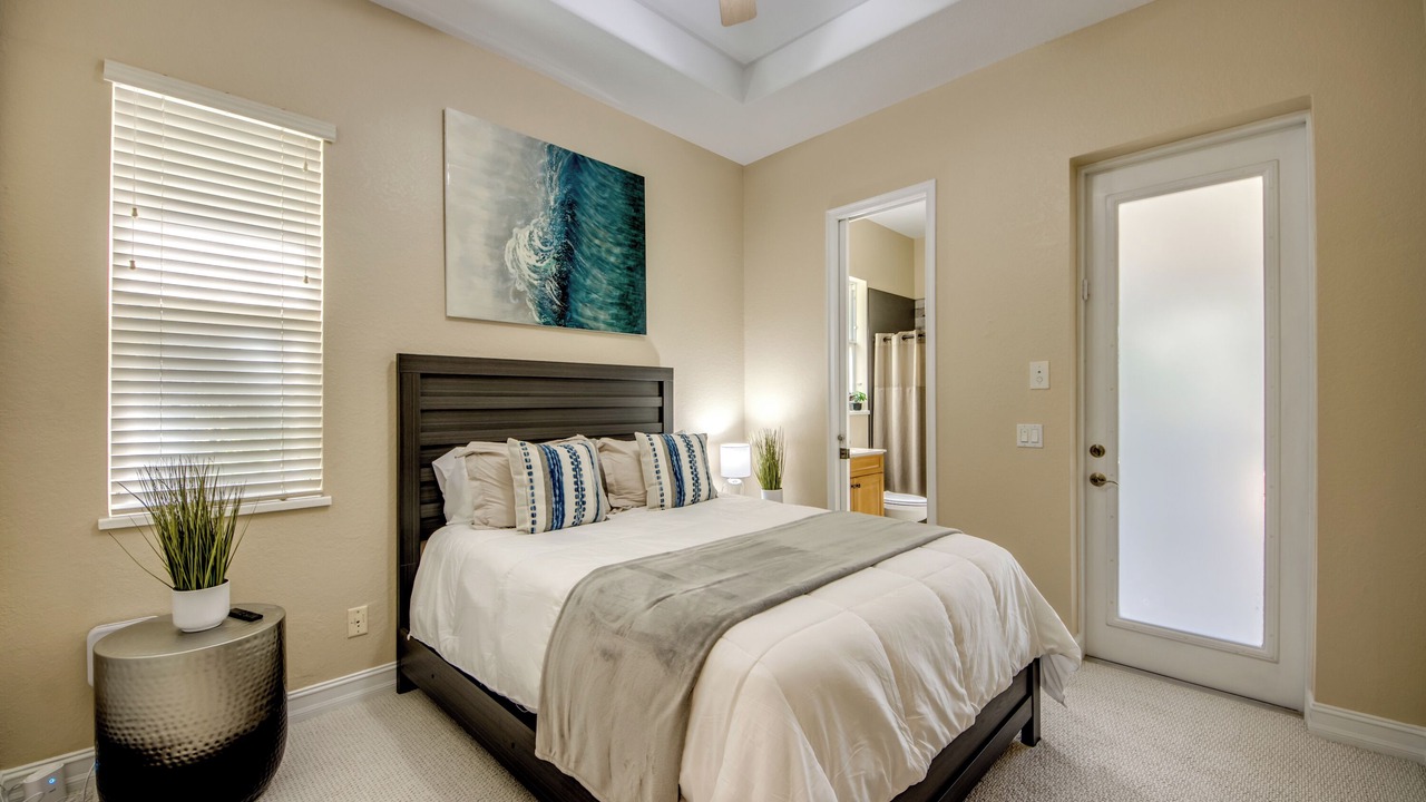 Photo of Bedroom in Fort Myers