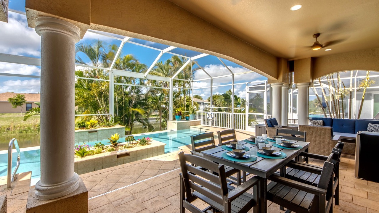Photo of Outdoor in Fort Myers
