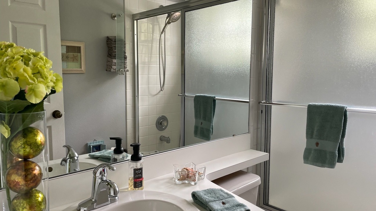 Photo of Bathroom in Tara Golf and Country Club