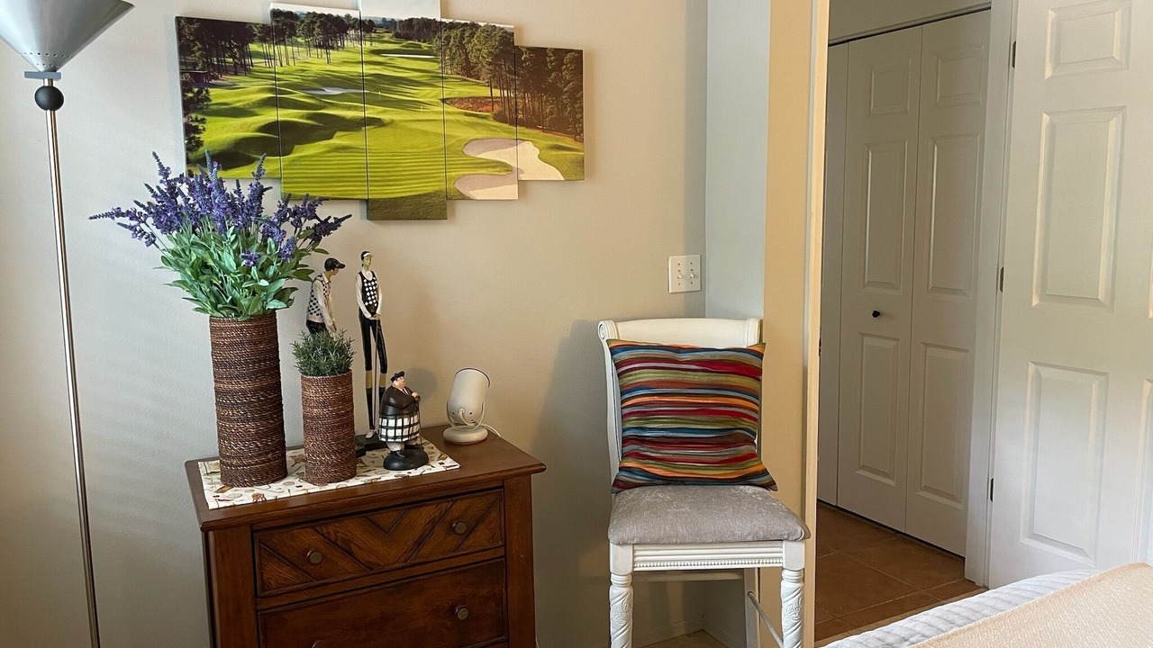 Photo of Bedroom in Tara Golf and Country Club