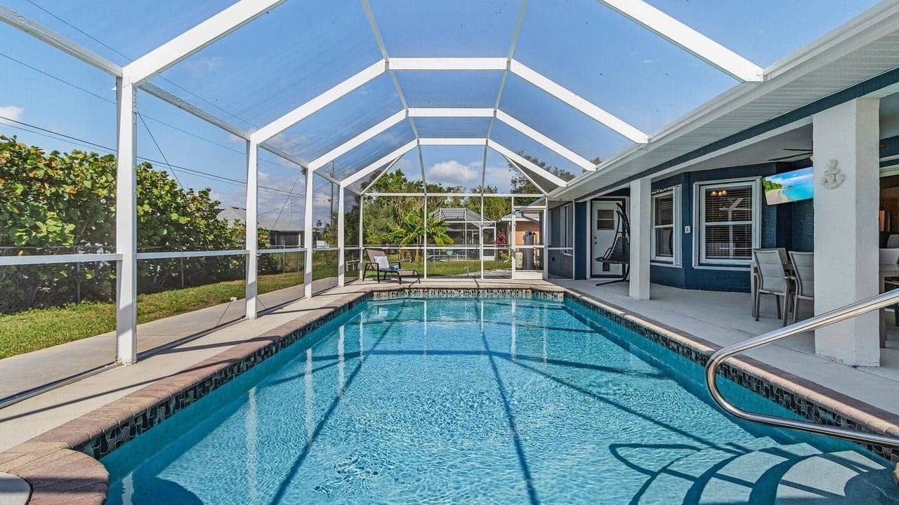 Photo of Outdoor in Mariner