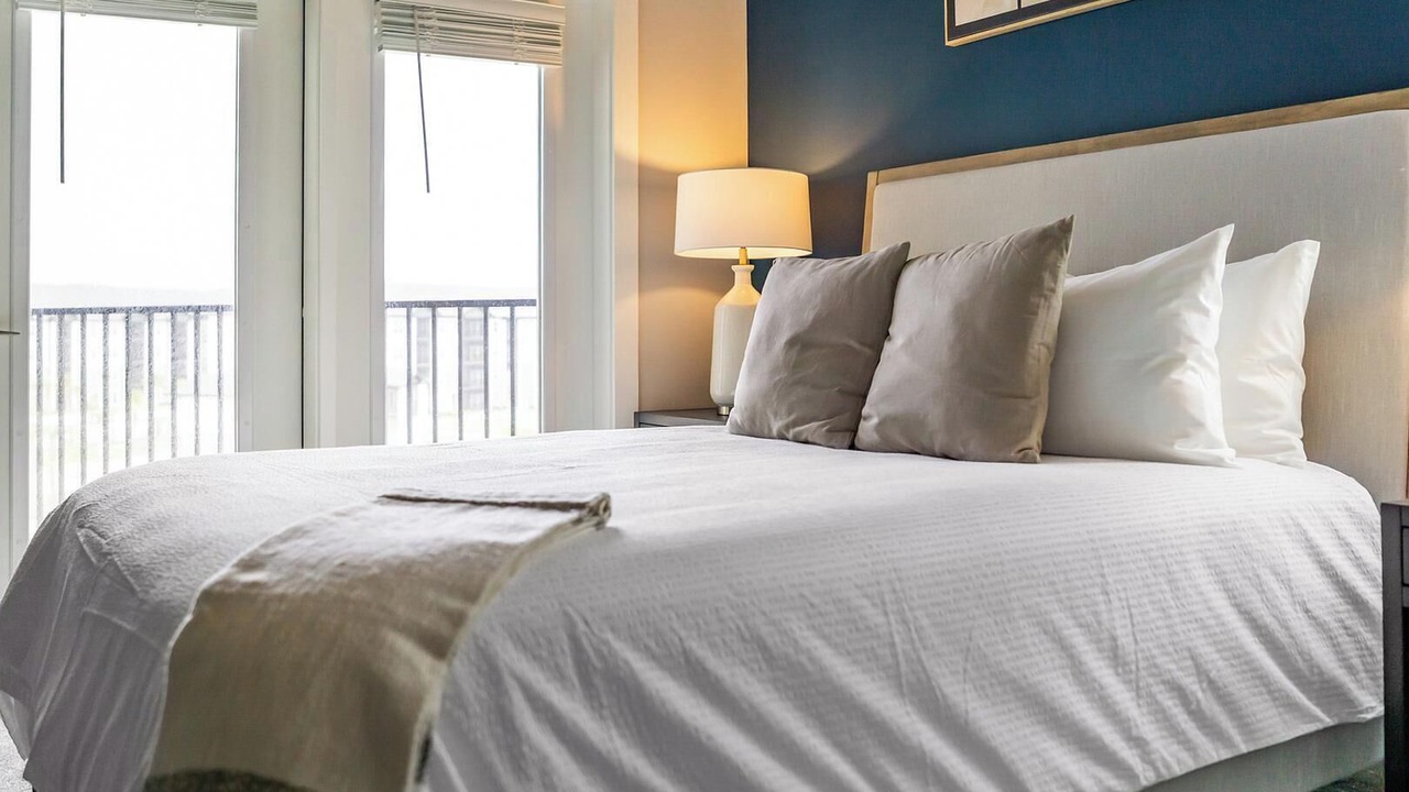Photo of Bedroom in Fort Myers