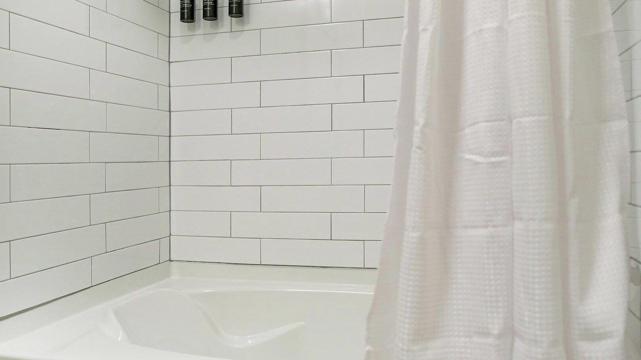 Photo of Bathroom in Fort Myers