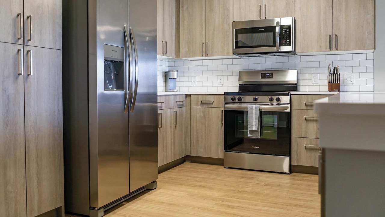 Photo of Kitchen in Fort Myers