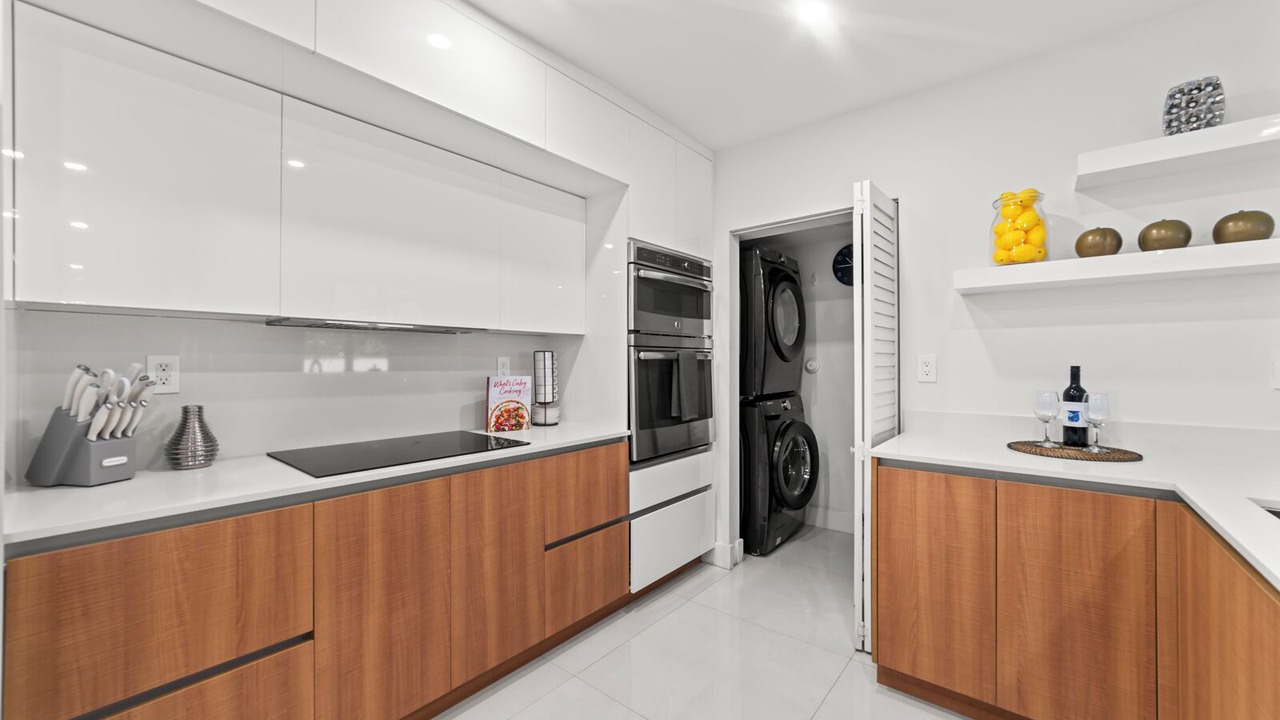 Photo of Kitchen in Ludlam