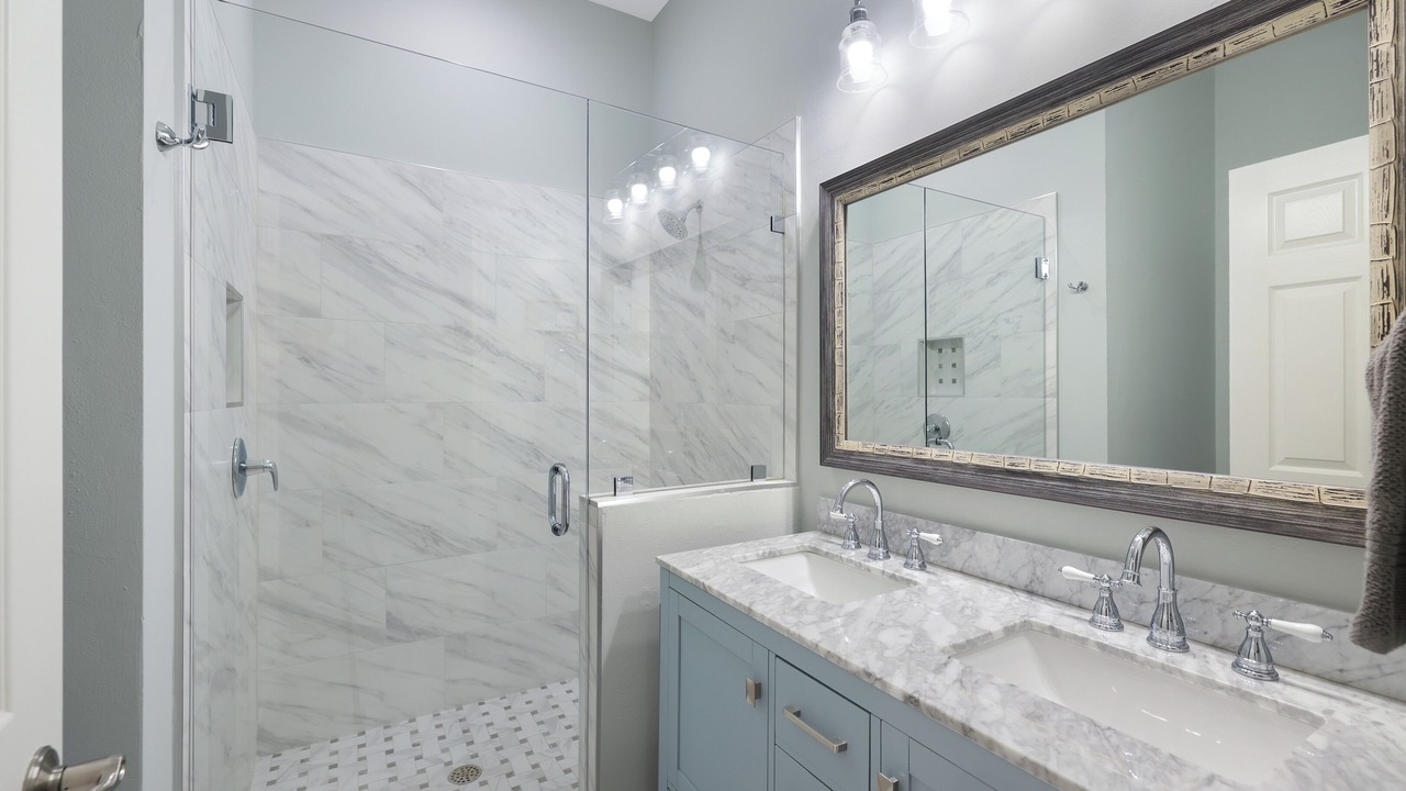 Photo of Bathroom in Miromar Lakes