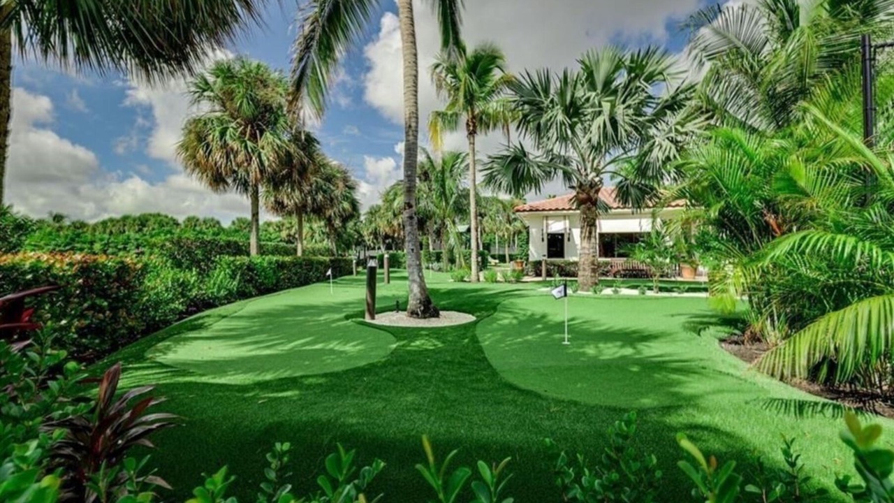 Photo of Outdoor in Miromar Lakes