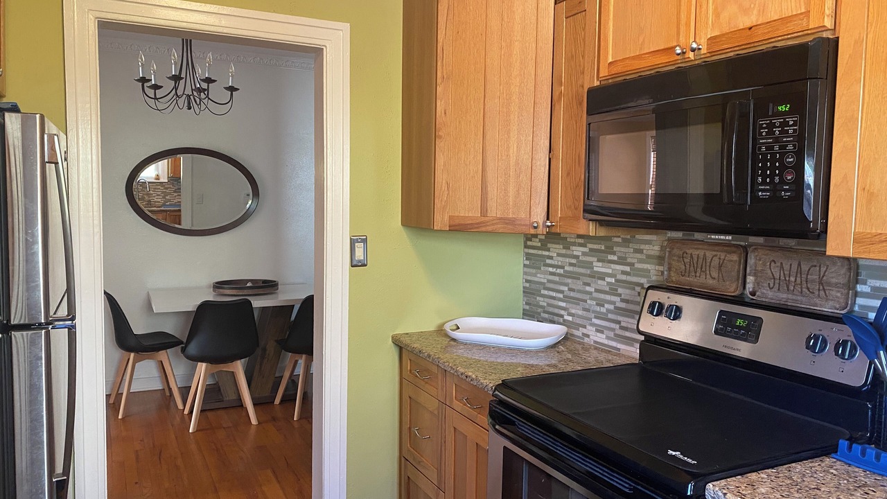 Photo of Kitchen in Disston Heights