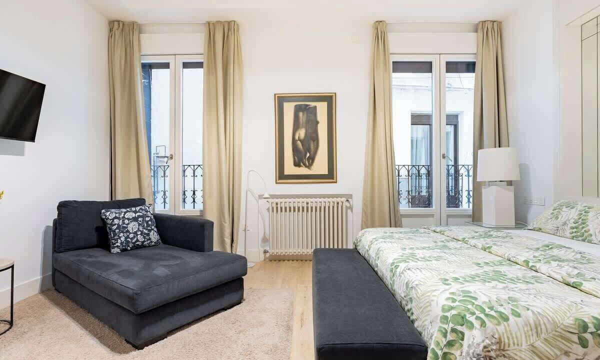 Photo of Bedroom in Recoletos