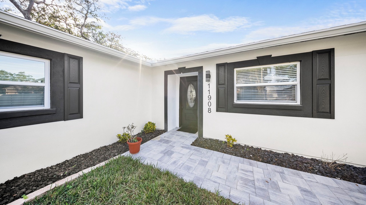 Photo of Outdoor in Carrollwood