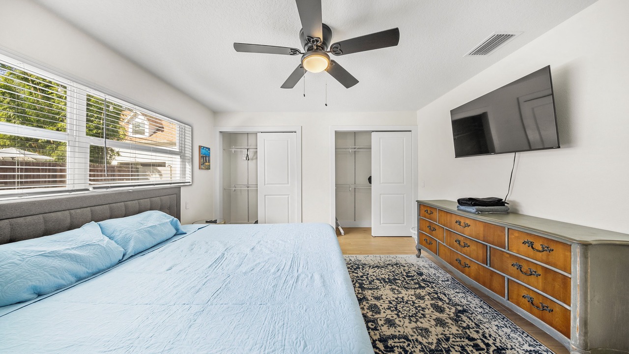 Photo of Bedroom in Carrollwood