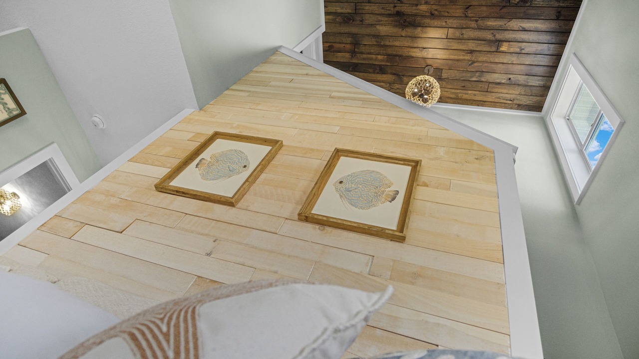 Photo of Livingroom in Placida