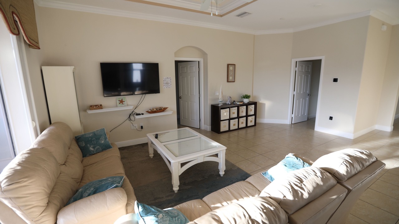 Photo of Livingroom in Rotonda Heights