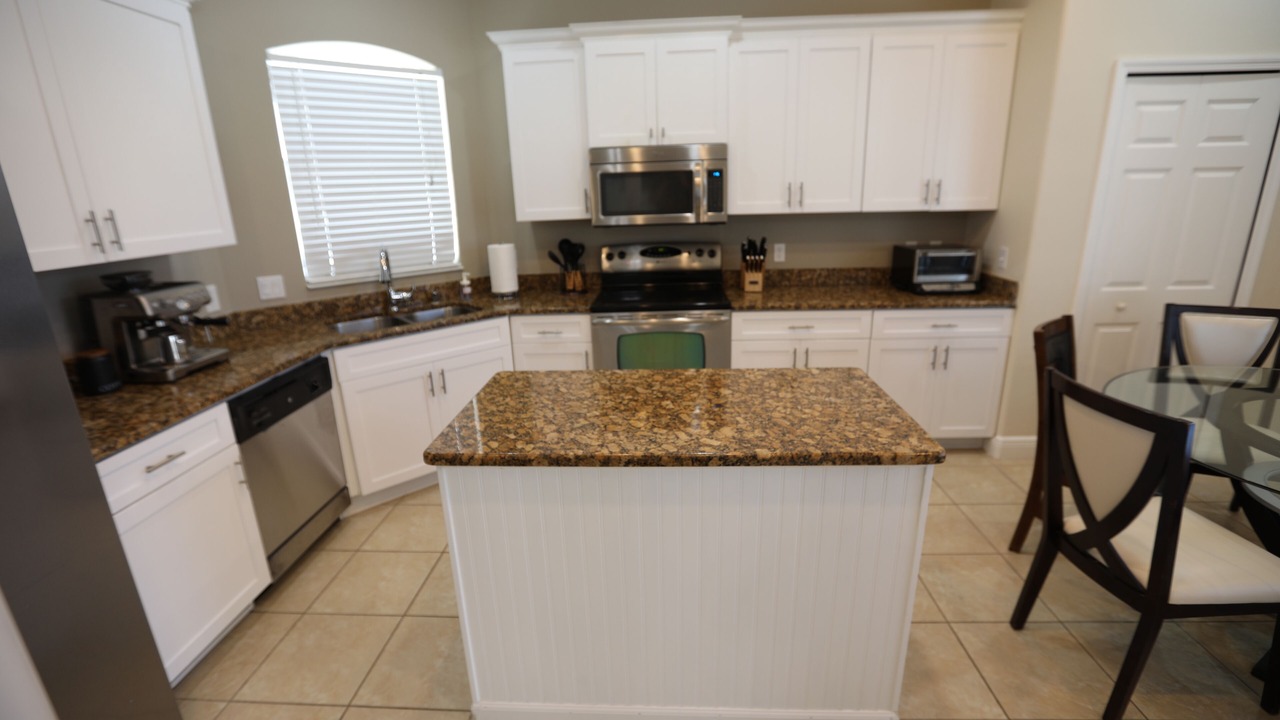 Photo of Kitchen in Rotonda Heights