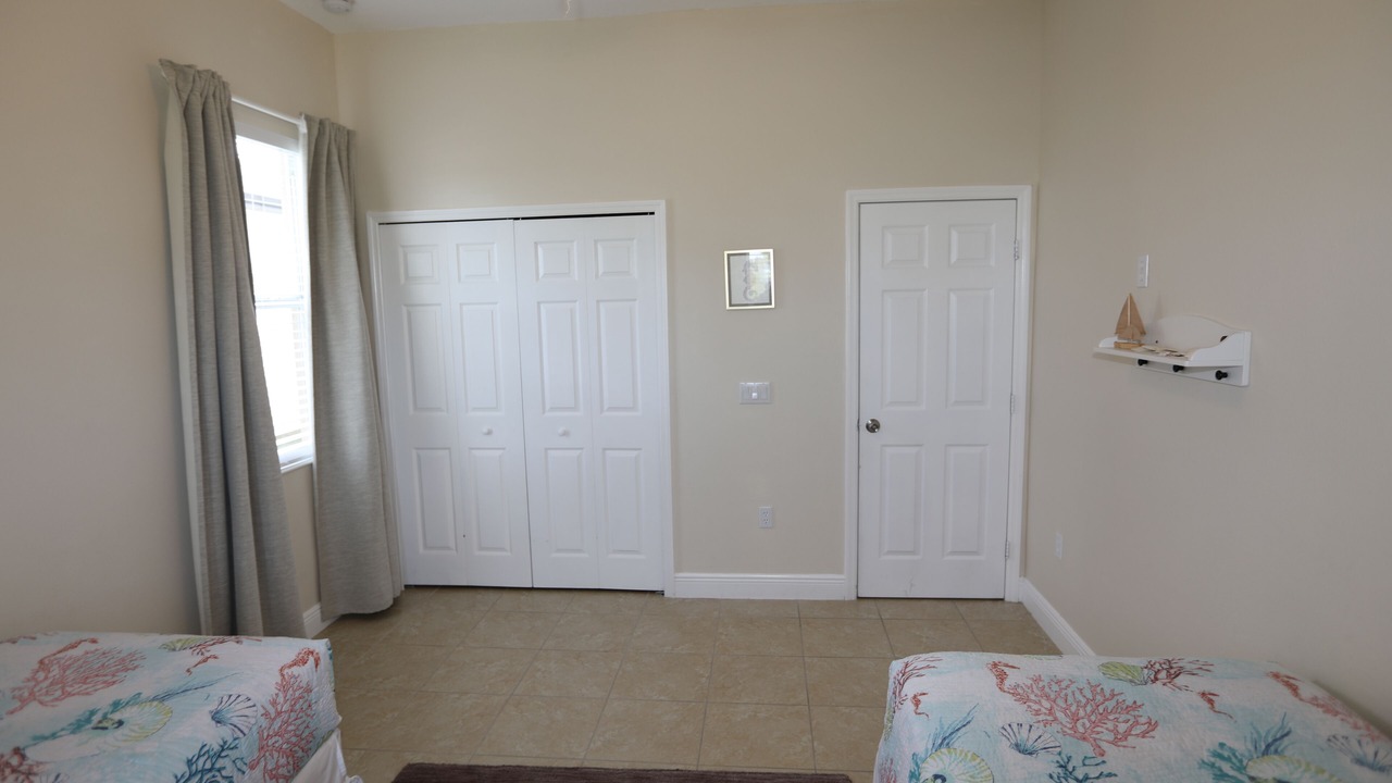 Photo of Bedroom in Rotonda Heights