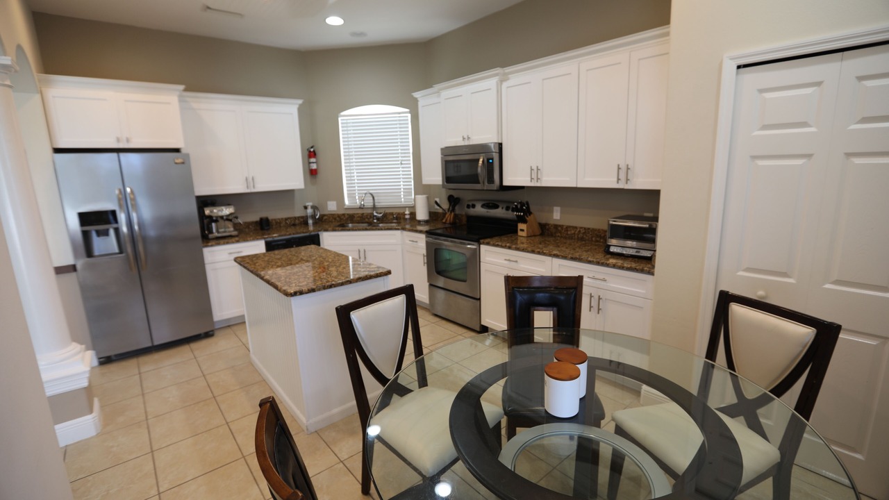 Photo of Kitchen in Rotonda Heights
