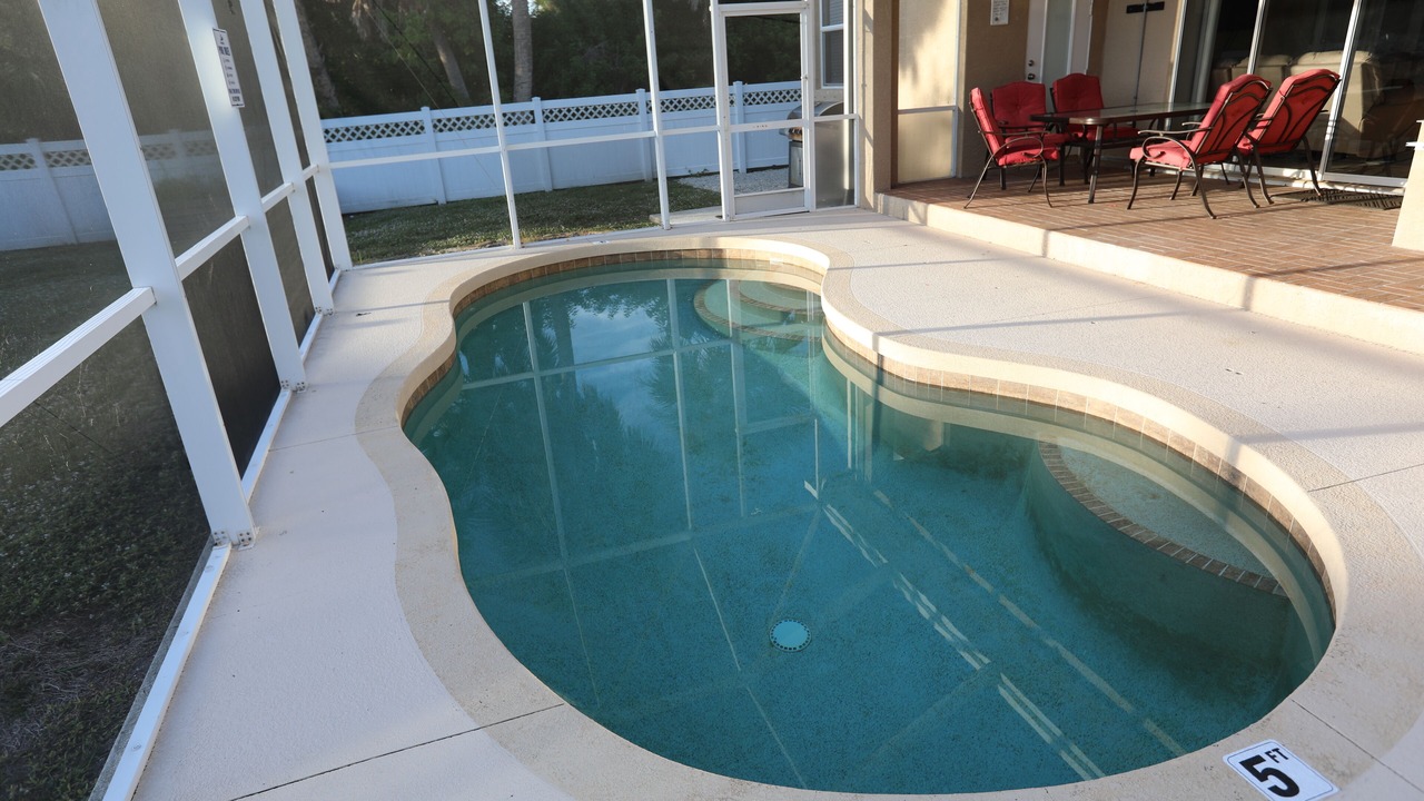 Photo of Outdoor in Rotonda Heights
