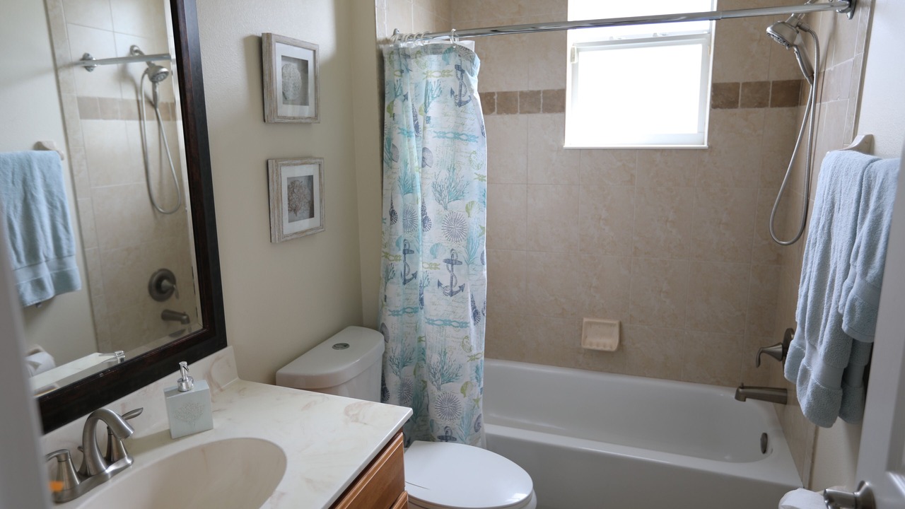 Photo of Bathroom in Rotonda Heights