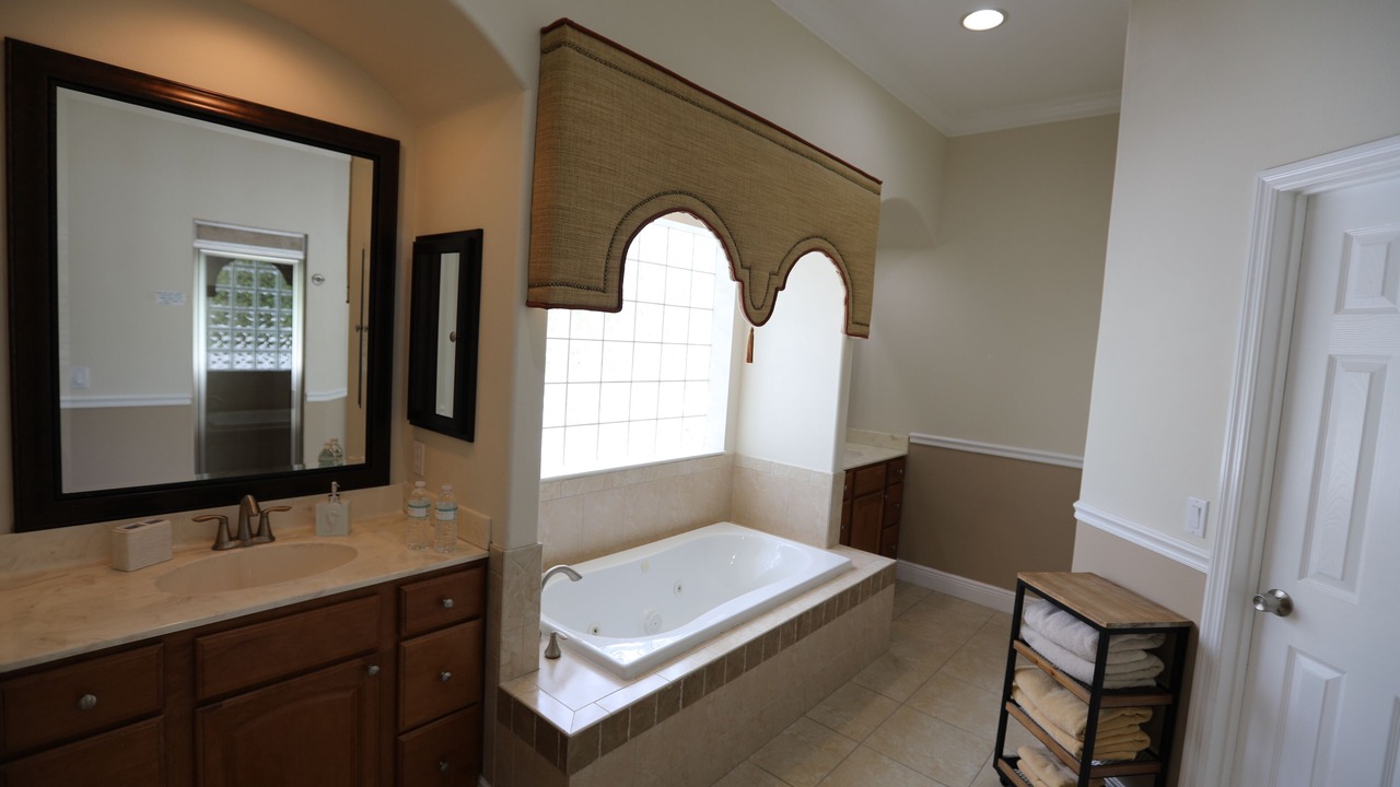 Photo of Bathroom in Rotonda Heights