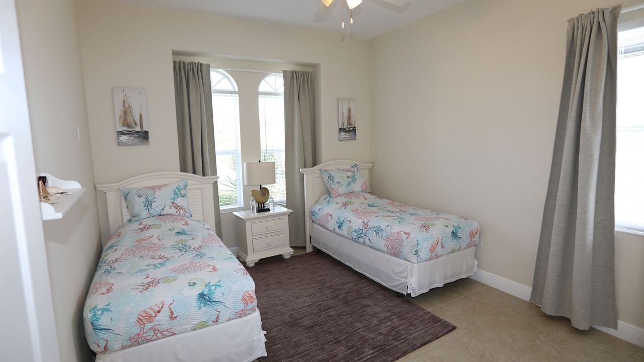 Photo of Bedroom in Rotonda Heights