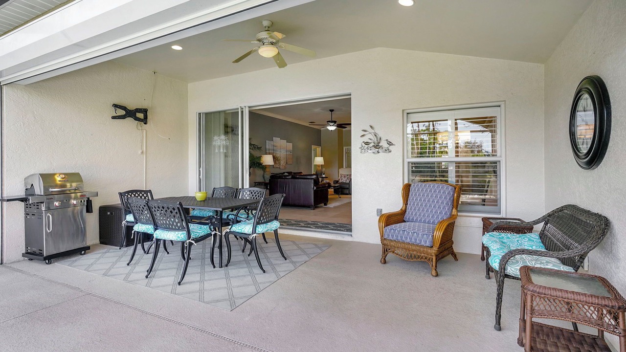 Photo of Outdoor in Fort Myers