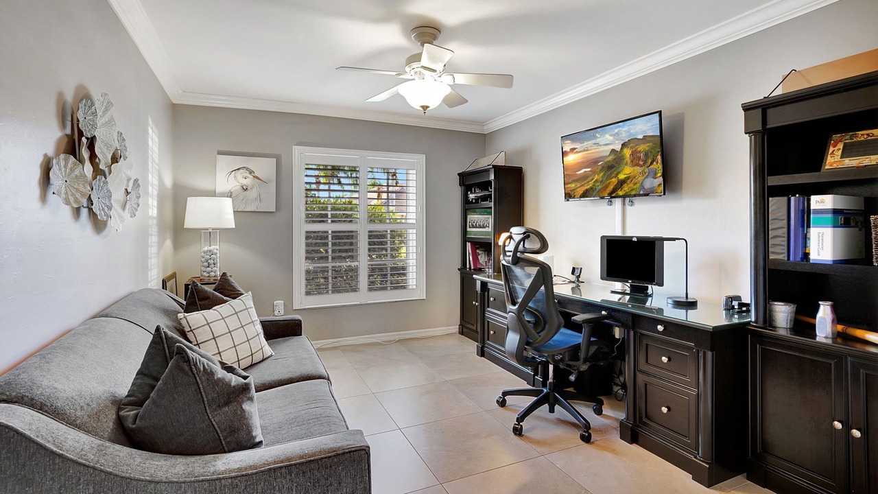 Photo of Livingroom in Fort Myers