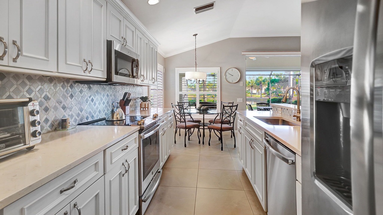 Photo of Kitchen in Fort Myers