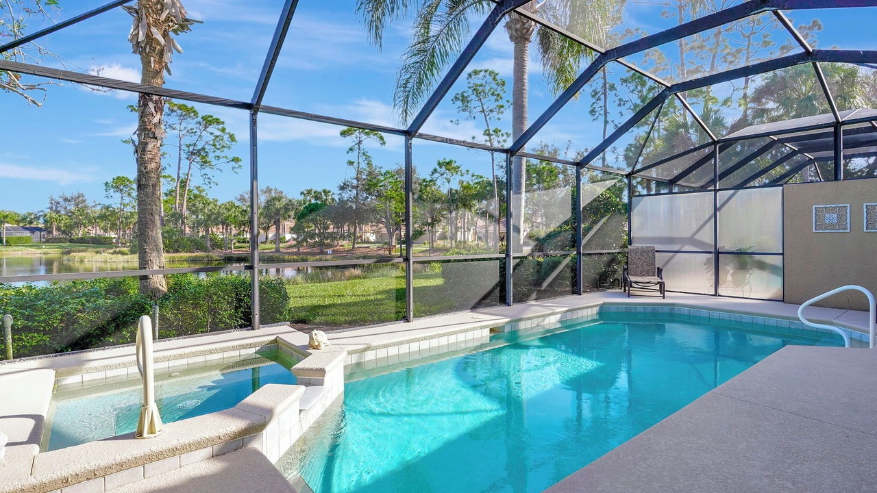 Photo of Outdoor in Fort Myers