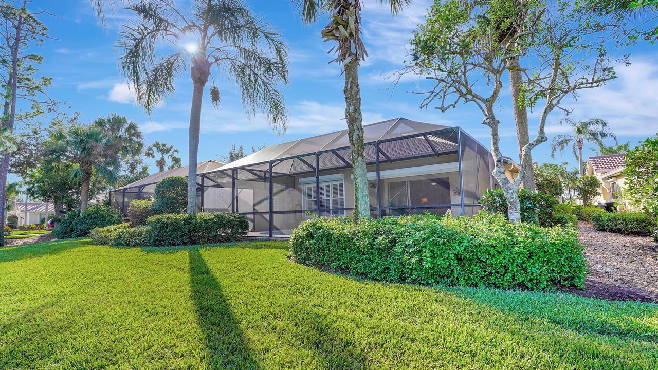 Photo of Outdoor in Fort Myers