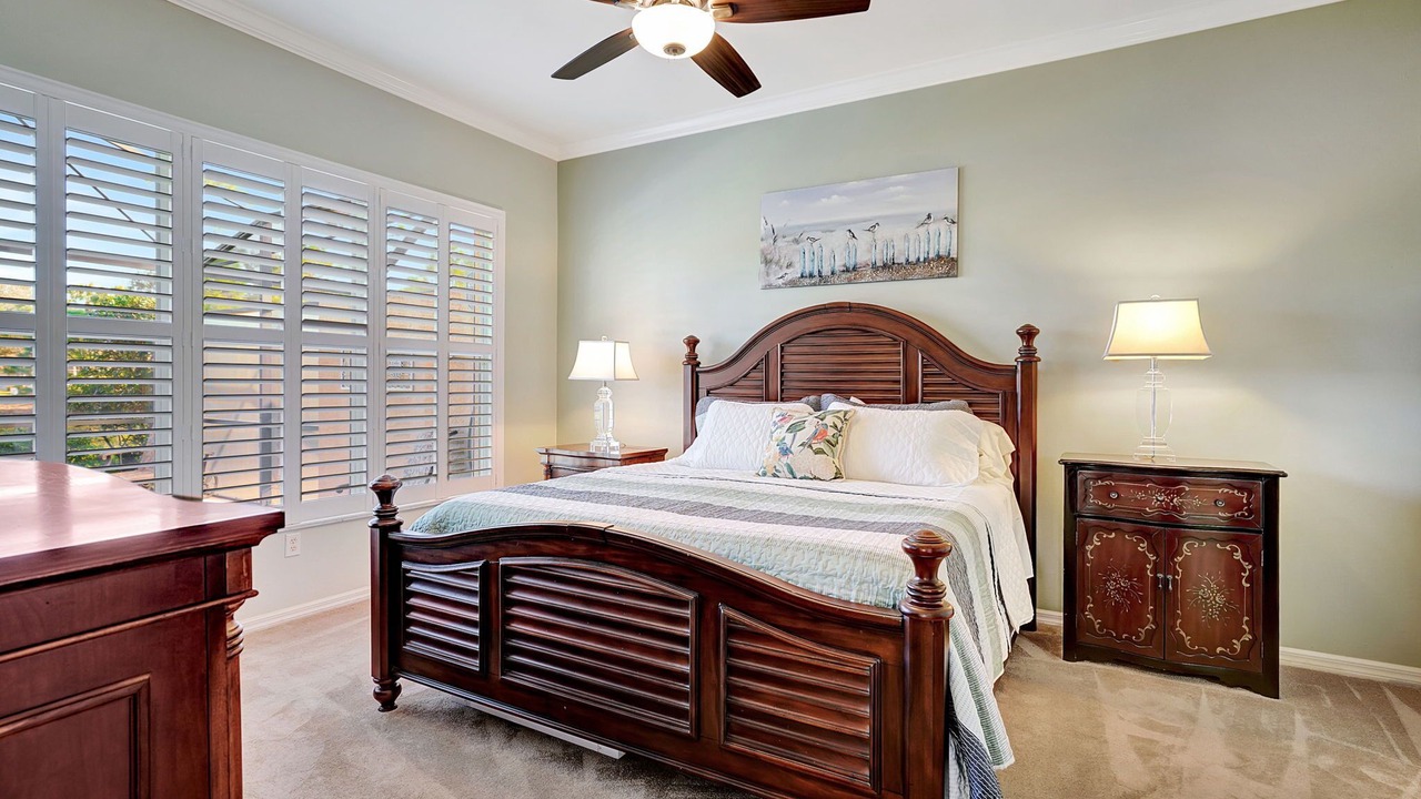 Photo of Bedroom in Fort Myers